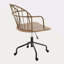 Chaise de bureau Farmhouse-90947270