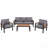 Patio Dining Sets-1107772227