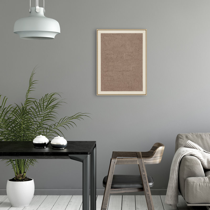 Vestige I, Brown