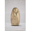 Valdivia Virgin Sculpture In Casted Bronze By Andean, In Stock