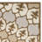 Miu Hand Tufted Wool Floral Rug-29151492