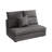 198.4" Modular Sectional Couch With 2 Ottoman,modern Minimalist  Couches, Comfort U Shaped Sofa For Living Room-447208304