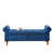 Bleu est en rupture de stock