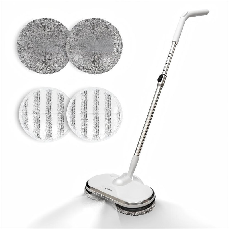 LTMATE Steam Cleaner & Steam Mop