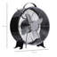 HOMCOM Mckinney 31Cm Box Fan-58025634