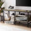 Crédence de rangement l 63 po Altariq-1483354928