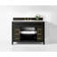 Ensemble de meuble-lavabo simple 48 po Aspen-51189462-51189463