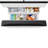 Samsung Bespoke 4-Door French Door Refrigerator (23 cu. ft.) with AutoFill Water Pitcher-87317766