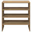6 Pair Shoe Rack-1420860450