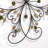 Wall Decor on Metal
