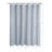 Linen Blend Single Shower Curtain-122795664