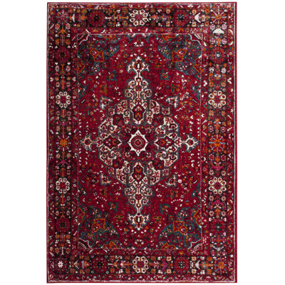 Kristina Oriental Hand Woven Area Rug