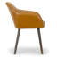Chaise rembourrée Nelligan