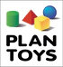 Logo Plan Toys
