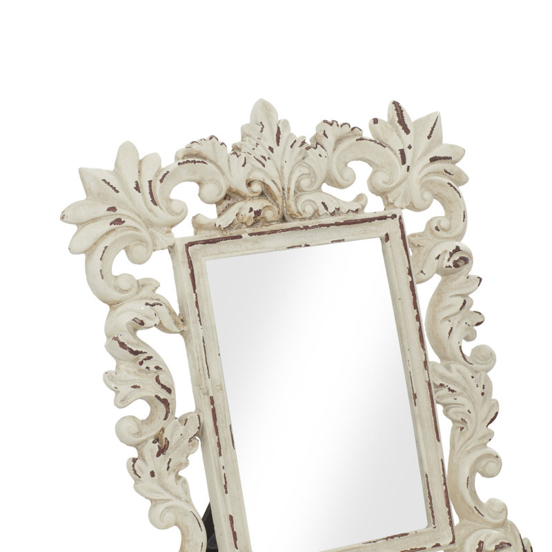 Klinger Matte Picture Frame, White