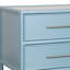 Venice 2 - Drawer Nightstand-494181020
