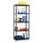 Plastic Shelving Unit-435472211