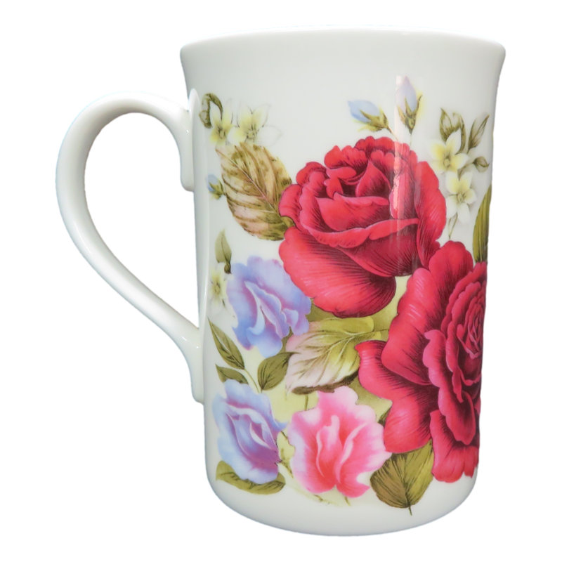 Josia Bone China Coffee Mug