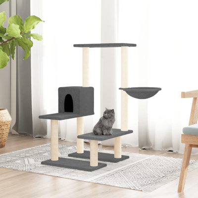 94.5 cm H Cat Tree / Condo