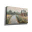  «Road To The Fields Neutral» par Danhui Nai, art mural sur toile-2013132734