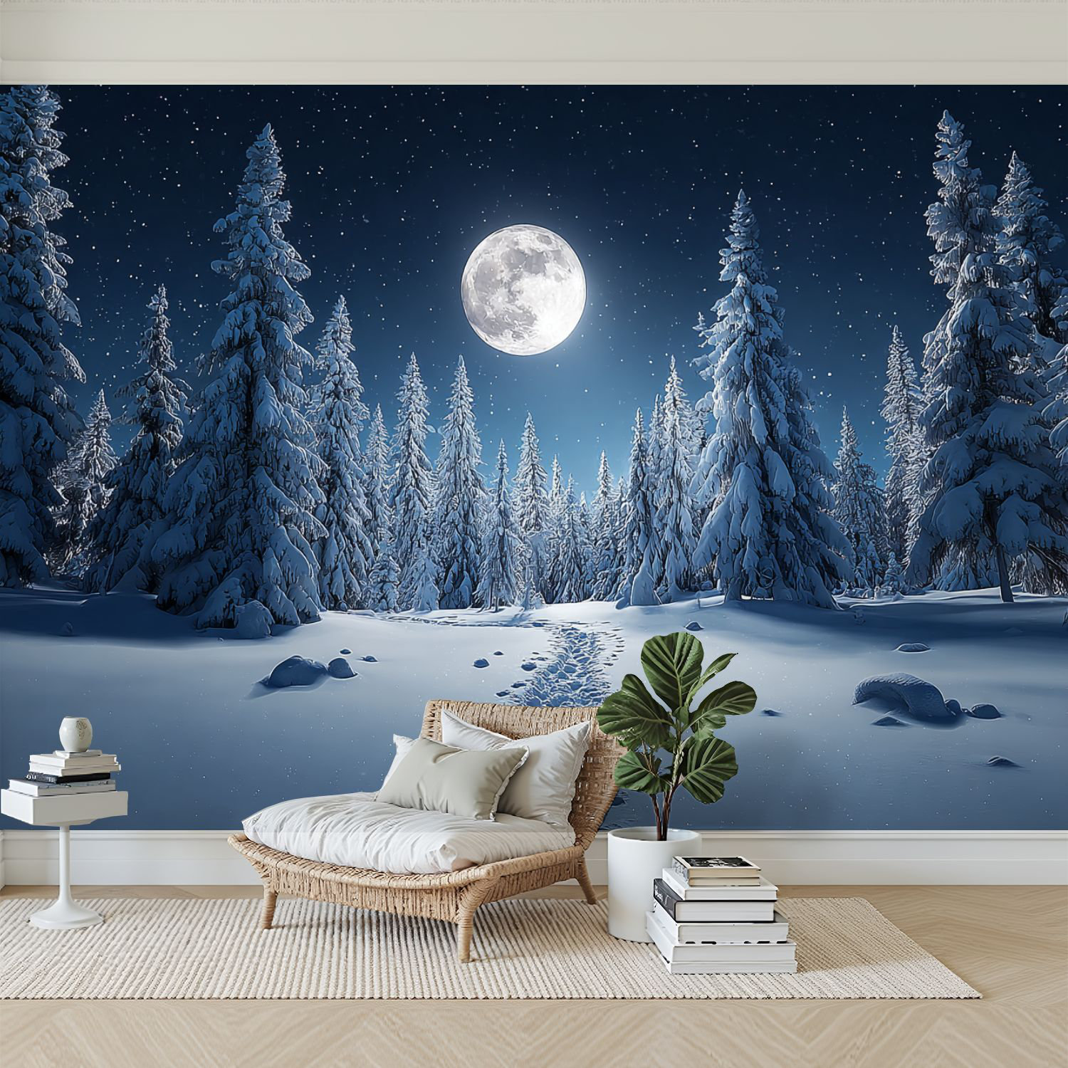 Red Barrel Studio® Peel and Stick Wallpaper Modern Self Adhesive Wall ...