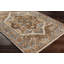 Tapis oriental rouille Hoefer-962648127