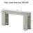 Wooden Entryway Table,Console Table,Sofa Table-209705395