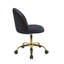 Chaise de travail Ganey-1451301962