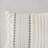 Imani Ivory 100% Cotton Printed 3-Piece King/Cal King Comforter Set-725490625-725490626