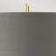 Morrowville Metal Table Lamp-752047432