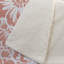 Jeté en sherpa floral Addison-113696181