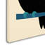 Myersville «Rainbow Toucan», art sur toile-21939572