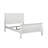 Cavender Sleigh Panel Bed-89128331-89128332
