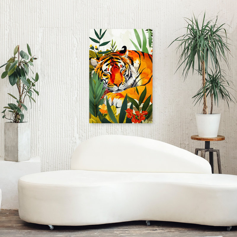 Print, 91.44cm H x 60.96cm W