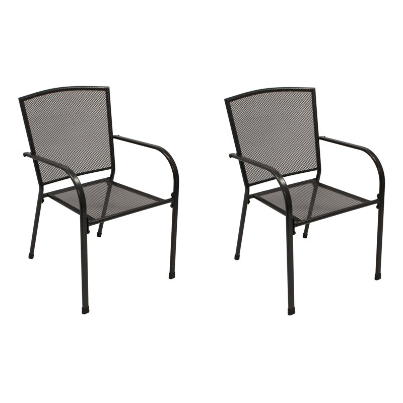 Waconia 4 - Person Patio Dining Set with Rectangular Table