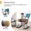 Marita Solid Wood Rocking Chair-2042196590