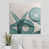 Toile sélectionné