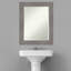 Miroir de salle de bain Eliakim-1923333725