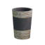  Gobelet antique en pierre rustique