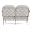 Calcutta Outdoor 2 - Seat Loveseat-501961884-501961885