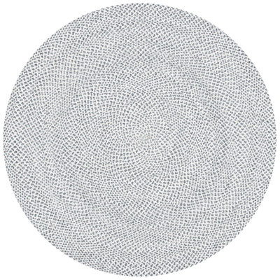 Waltrip Hand Woven Performance Abstract Rug