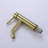 Single-Hole and Mounting / Installation Required -handle Bathroom Faucet