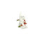 Carotene the Rabbit Garden Statue