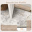 Tapis lavable Cataleya-1849798354