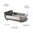 KitchenAid® Full Size Expandable Dish Rack-68936692-68936693