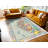 Ginza Six Washable City Scape Rug-105543824