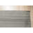 Rukayyah Gray Handmade Wool Grey Modern Transitional Hand-Knotted Area Rug-447182267
