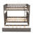 Jarome Platform Bed