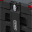 Keter Stack & Roll 2 Drawer 253384