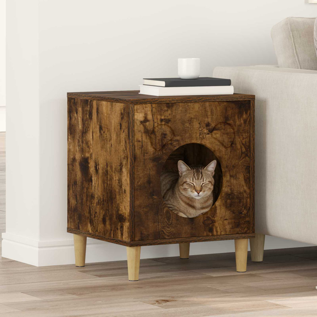 53cm H Cat Tree